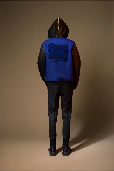 Look 5